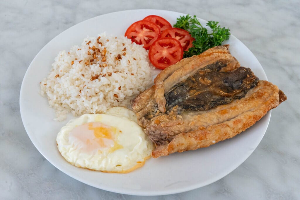 Bangsilog
