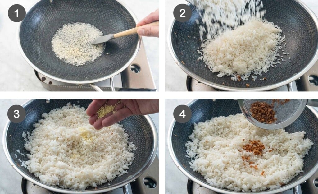 Bangsilog Step 2