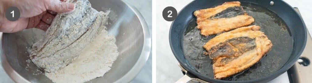 Bangsilog Step 4
