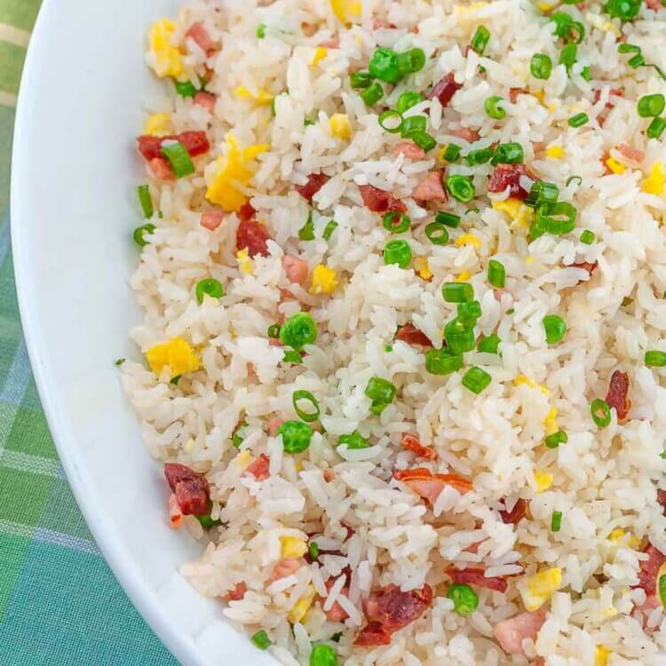 Fried Rice