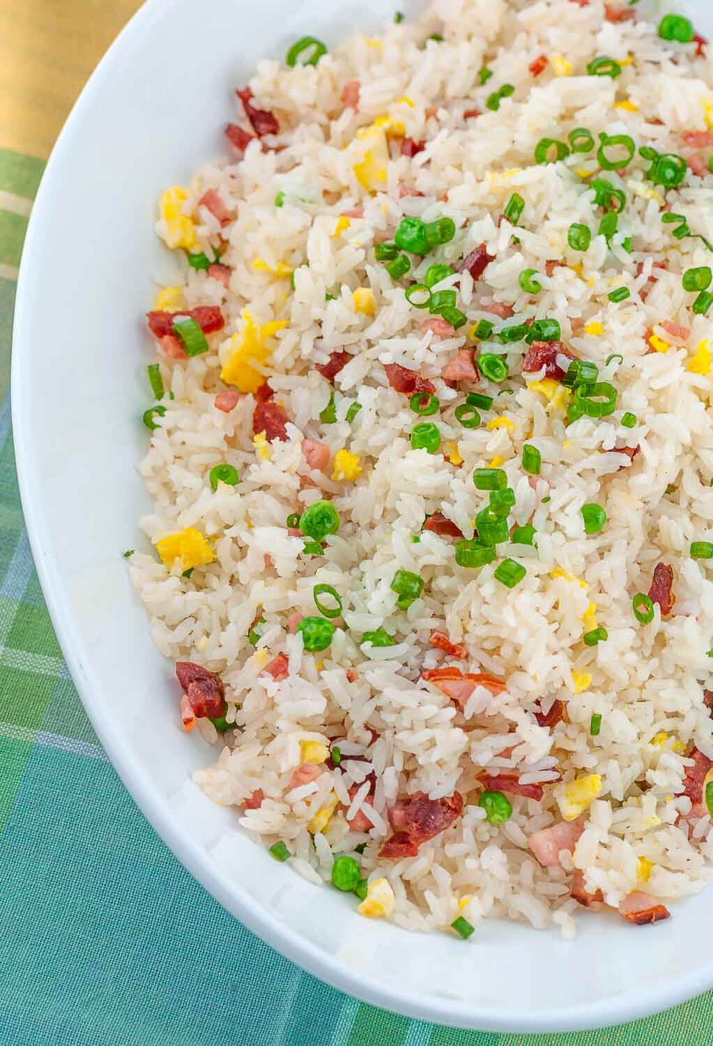 Fried Rice