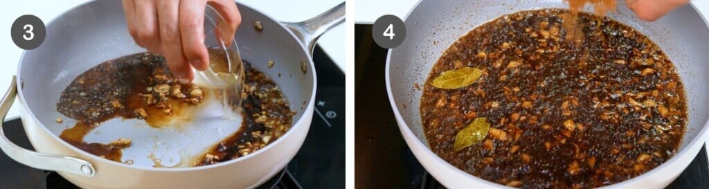 Adobong Talong Step 2B