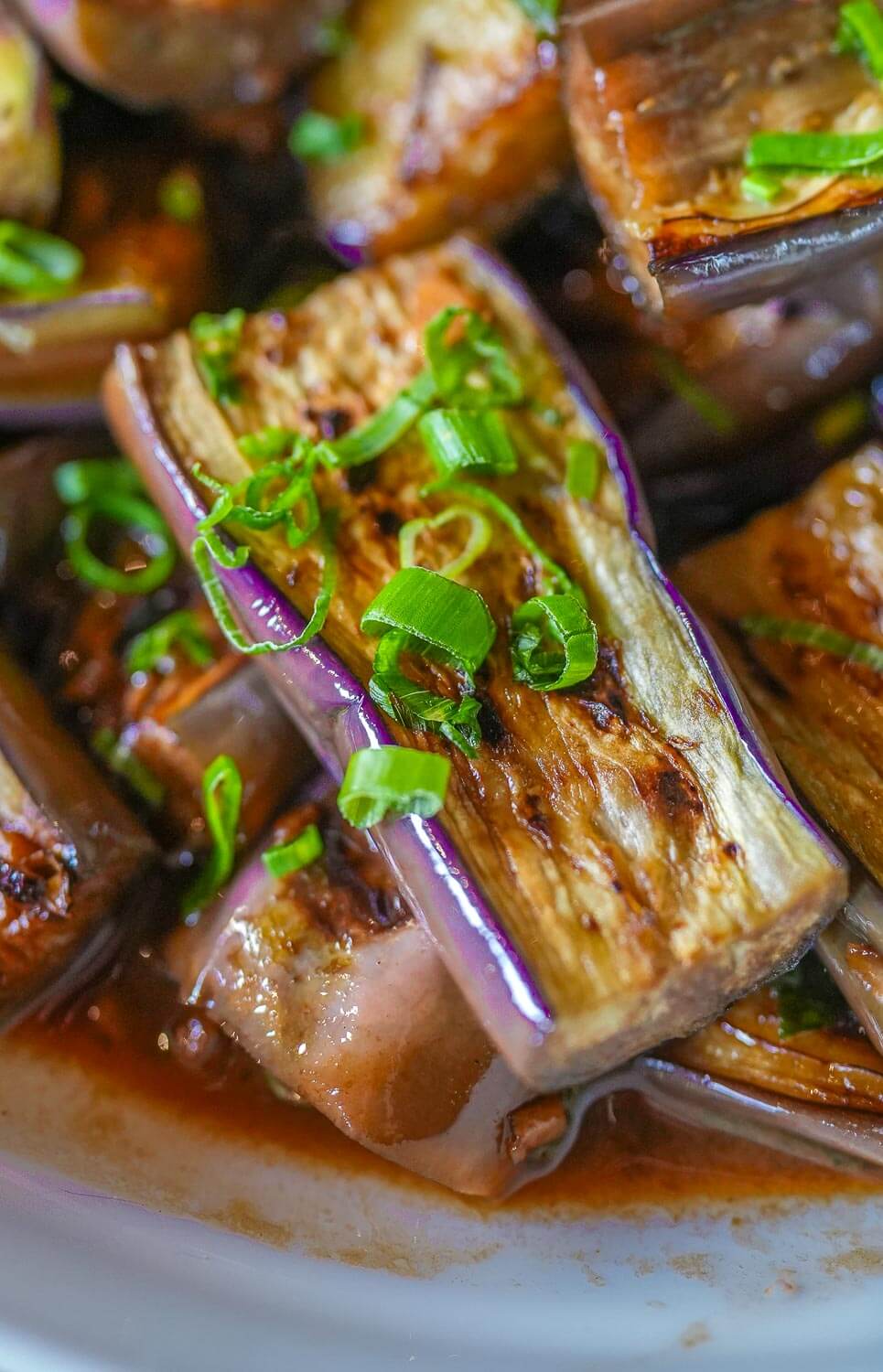 How to cook adobong talong