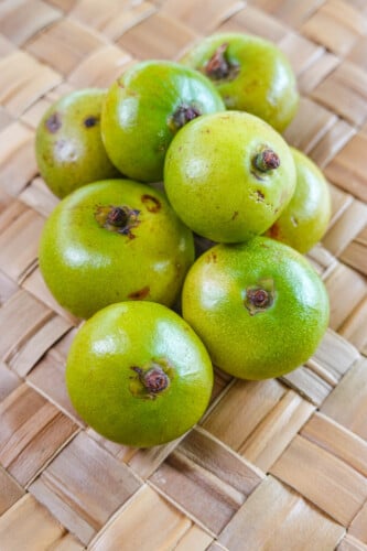 Batuan fruit