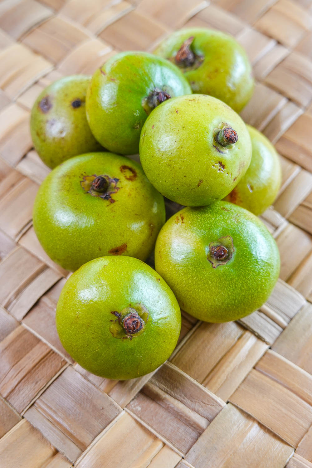 Batuan fruit