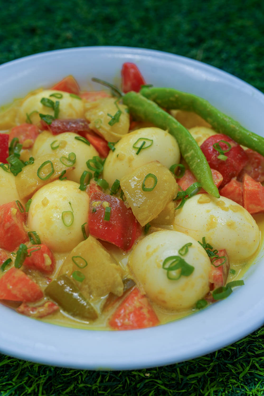 Egg Curry