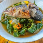 Dinengdeng Recipe