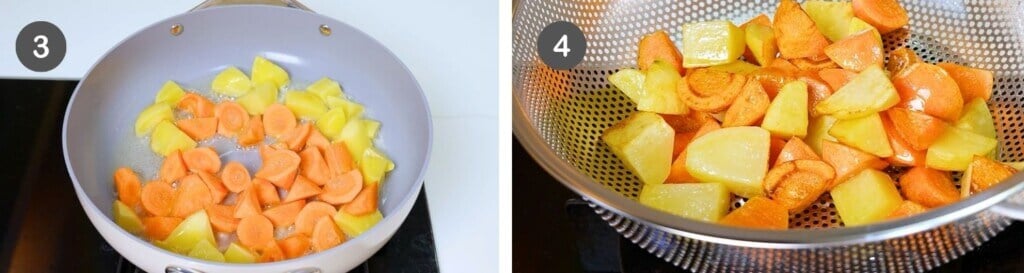 Egg Curry Step 2-3-4