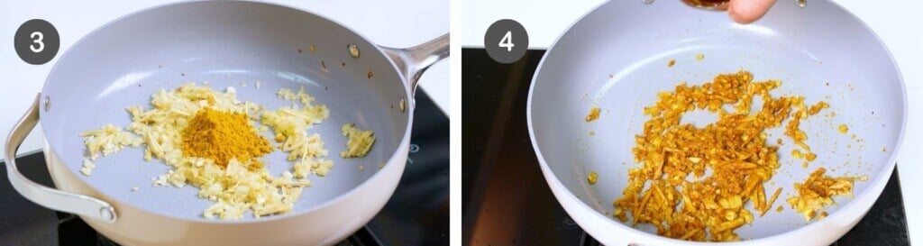 Egg Curry Step 3-3-4