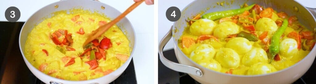 Egg Curry Step 4-3-4
