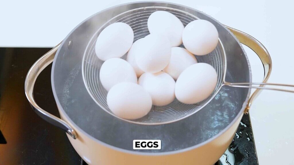 Ingredient - Eggs
